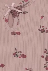 MinyMo FA26 BbyG Rib Flower Top