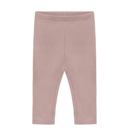 MinyMo FA26 BbyG Rib Legging