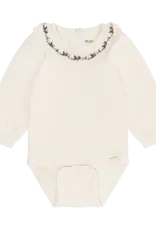 MinyMo FA26 BbyG Collar Bodysuit