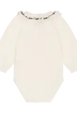 MinyMo FA26 BbyG Collar Bodysuit