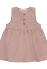 MinyMo FA26 BbyG Cord Dress
