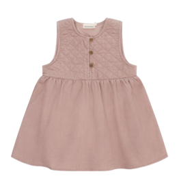 MinyMo FA26 BbyG Cord Dress
