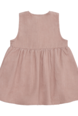 MinyMo FA26 BbyG Cord Dress