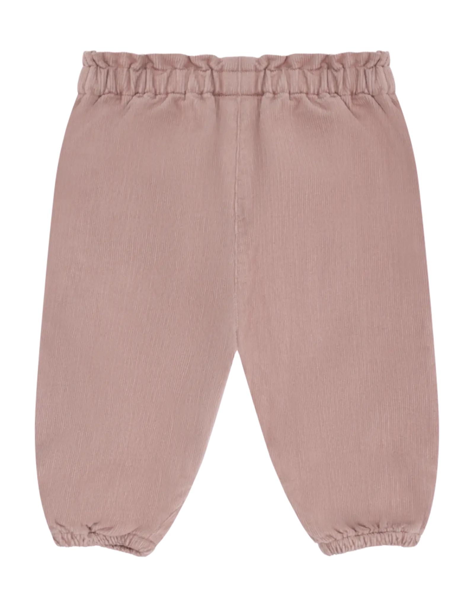 MinyMo FA26 BbyG Cord Pant