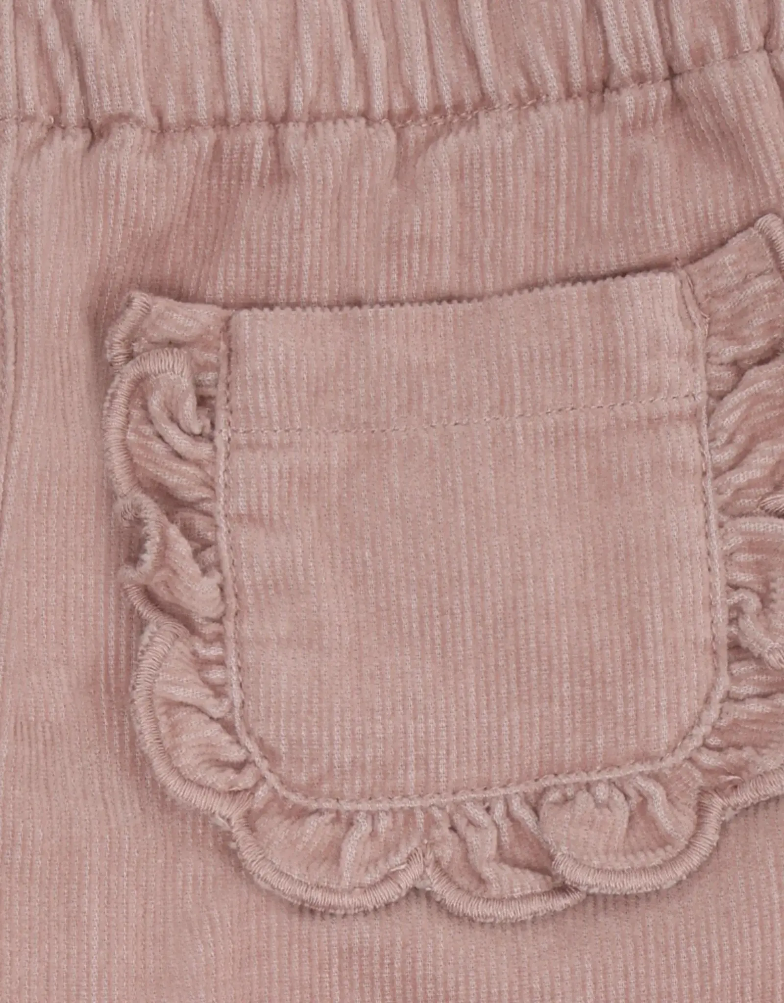 MinyMo FA26 BbyG Cord Pant