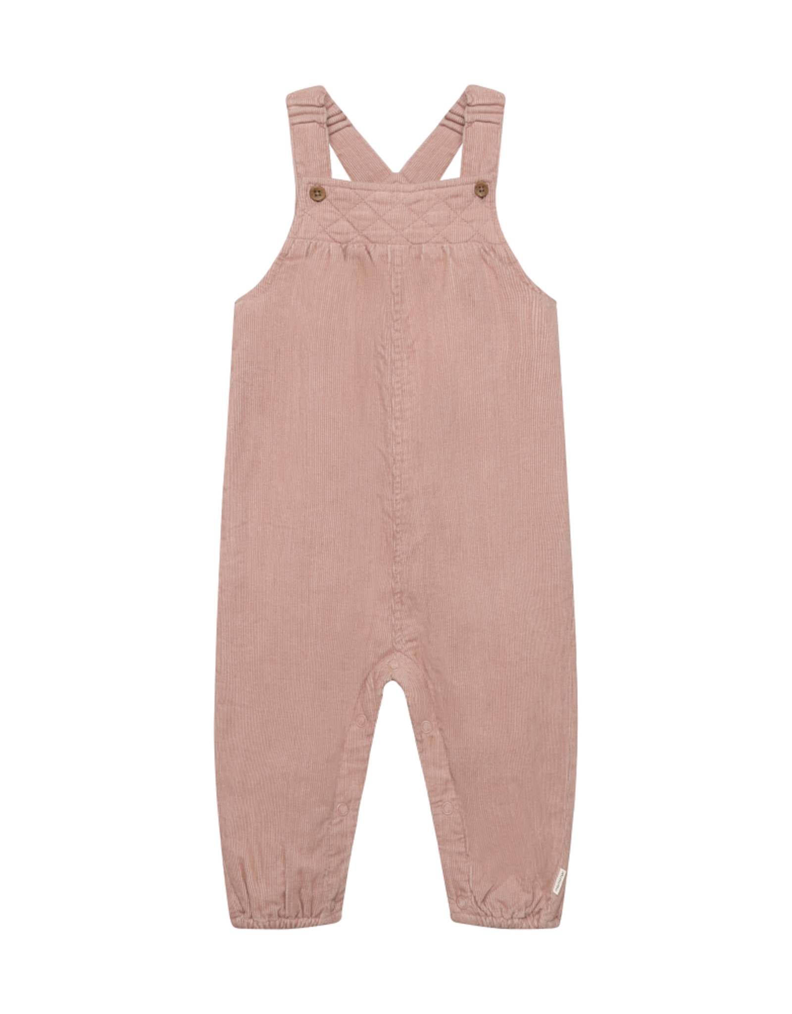 MinyMo FA26 BbyG Cord Overall