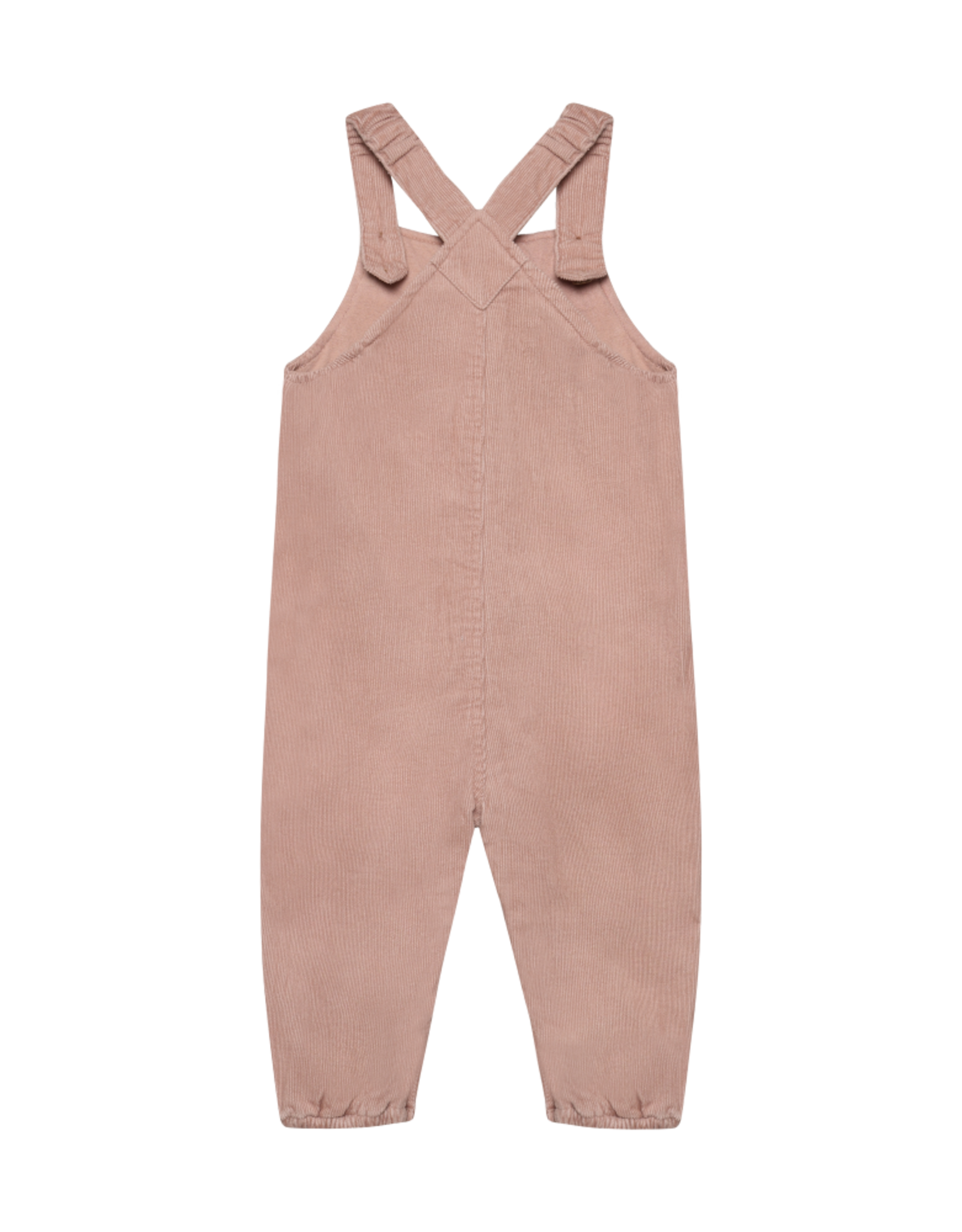 MinyMo FA26 BbyG Cord Overall