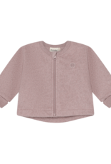 MinyMo FA26 BG Flc Jacket