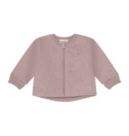 MinyMo FA26 BG Flc Jacket
