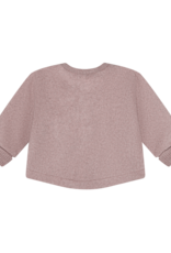 MinyMo FA26 BG Flc Jacket