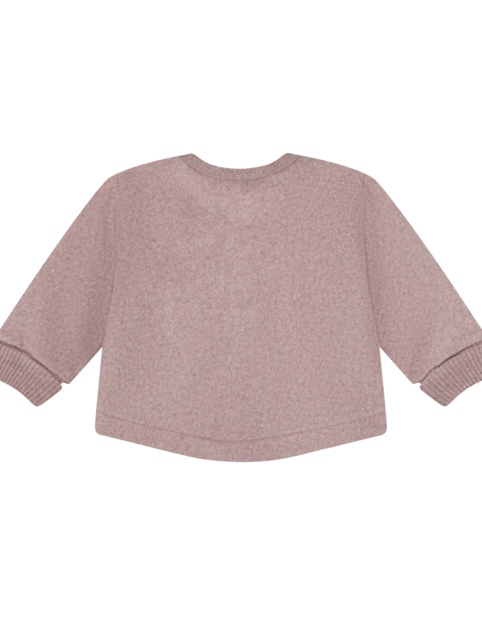 MinyMo FA26 BG Flc Jacket