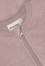 MinyMo FA26 BG Flc Jacket