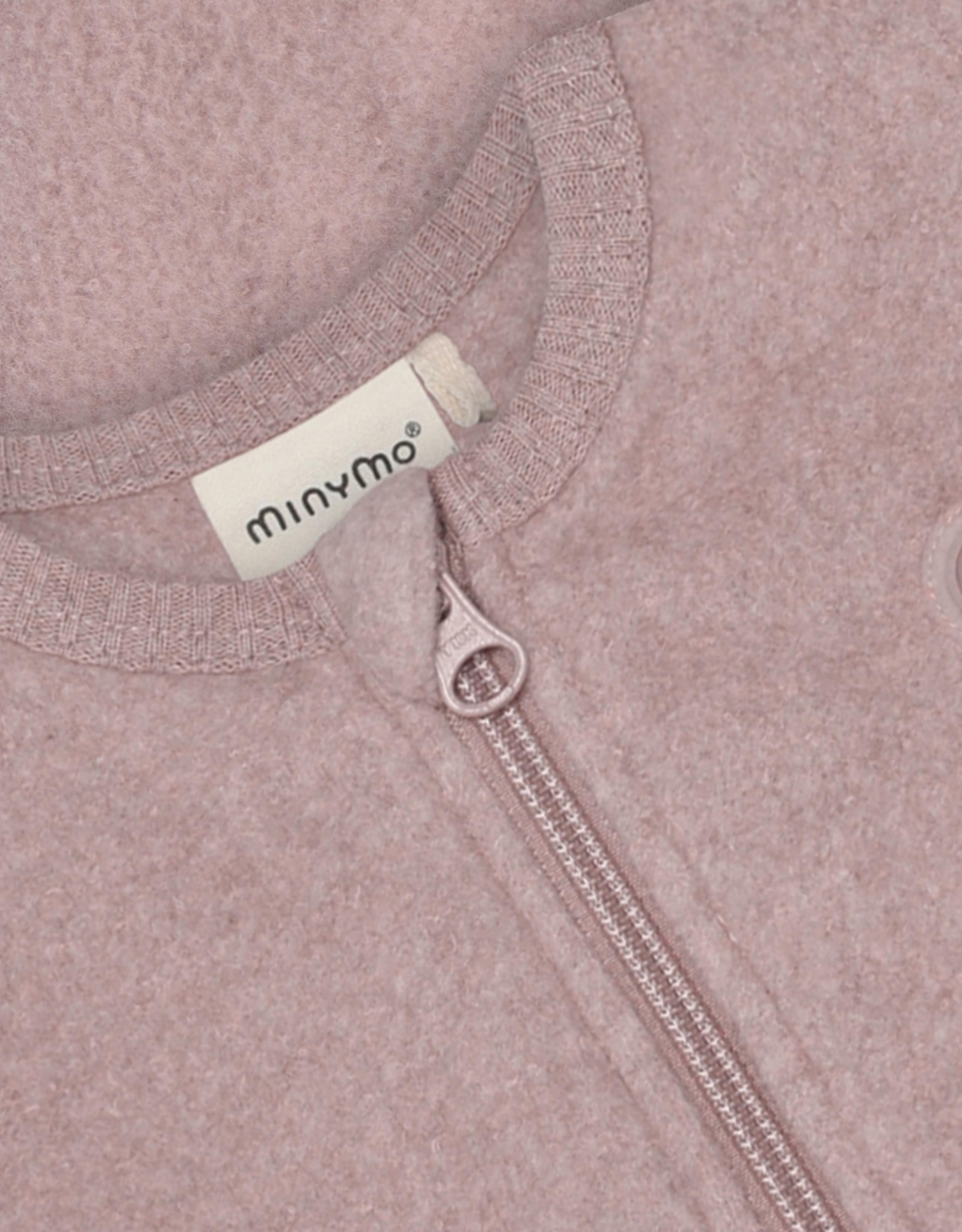 MinyMo FA26 BG Flc Jacket