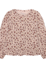 MinyMo FA26 G Heart Top