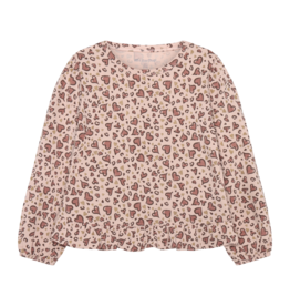 MinyMo FA26 G Heart Top