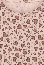 MinyMo FA26 G Heart Top