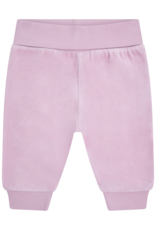 Fixoni FA26 BG Velour Pant