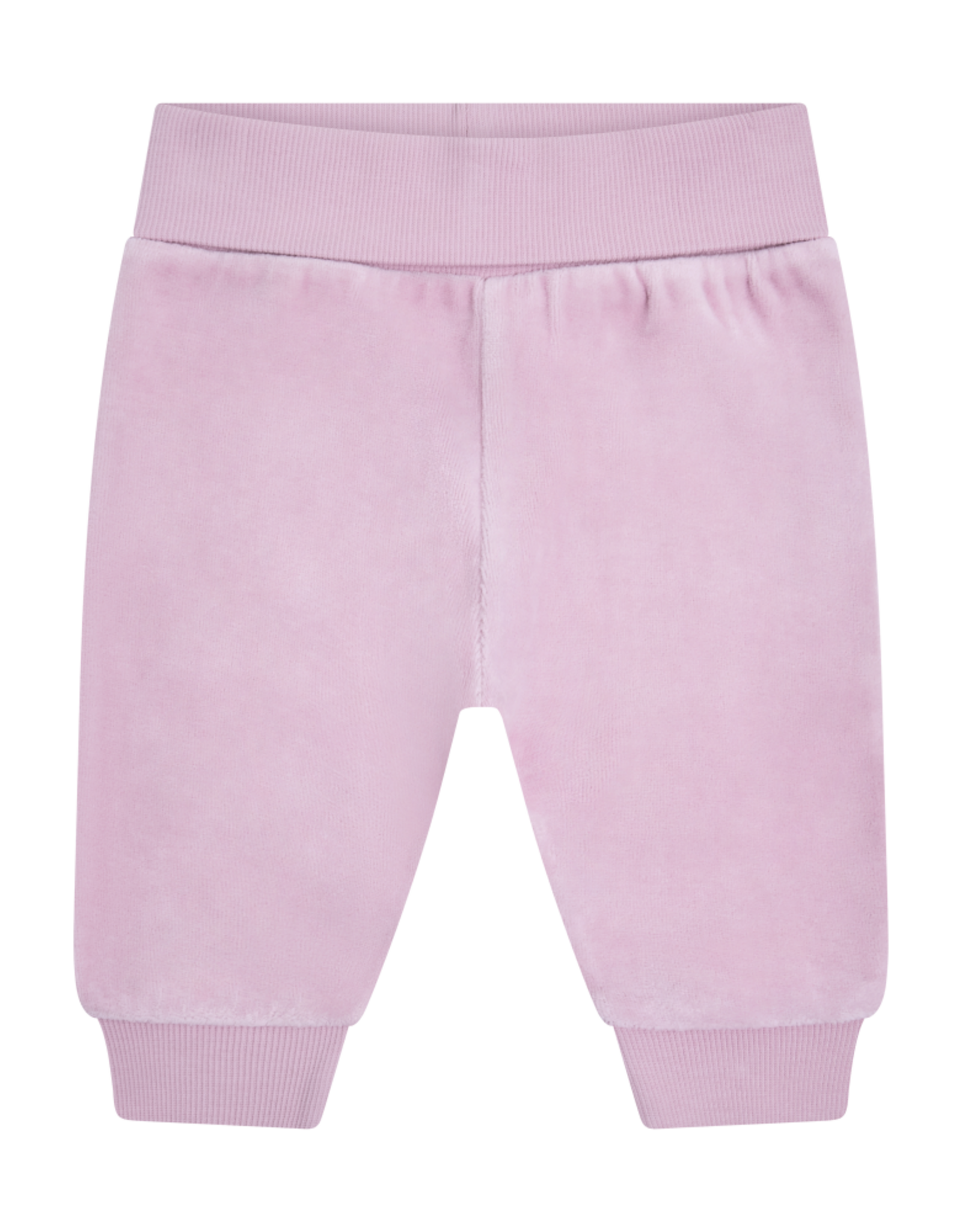 Fixoni FA26 BG Velour Pant