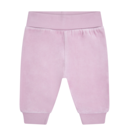 Fixoni FA26 BG Velour Pant