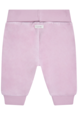 Fixoni FA26 BG Velour Pant