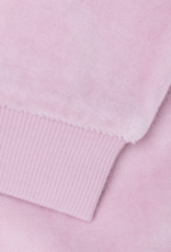 Fixoni FA26 BG Velour Pant