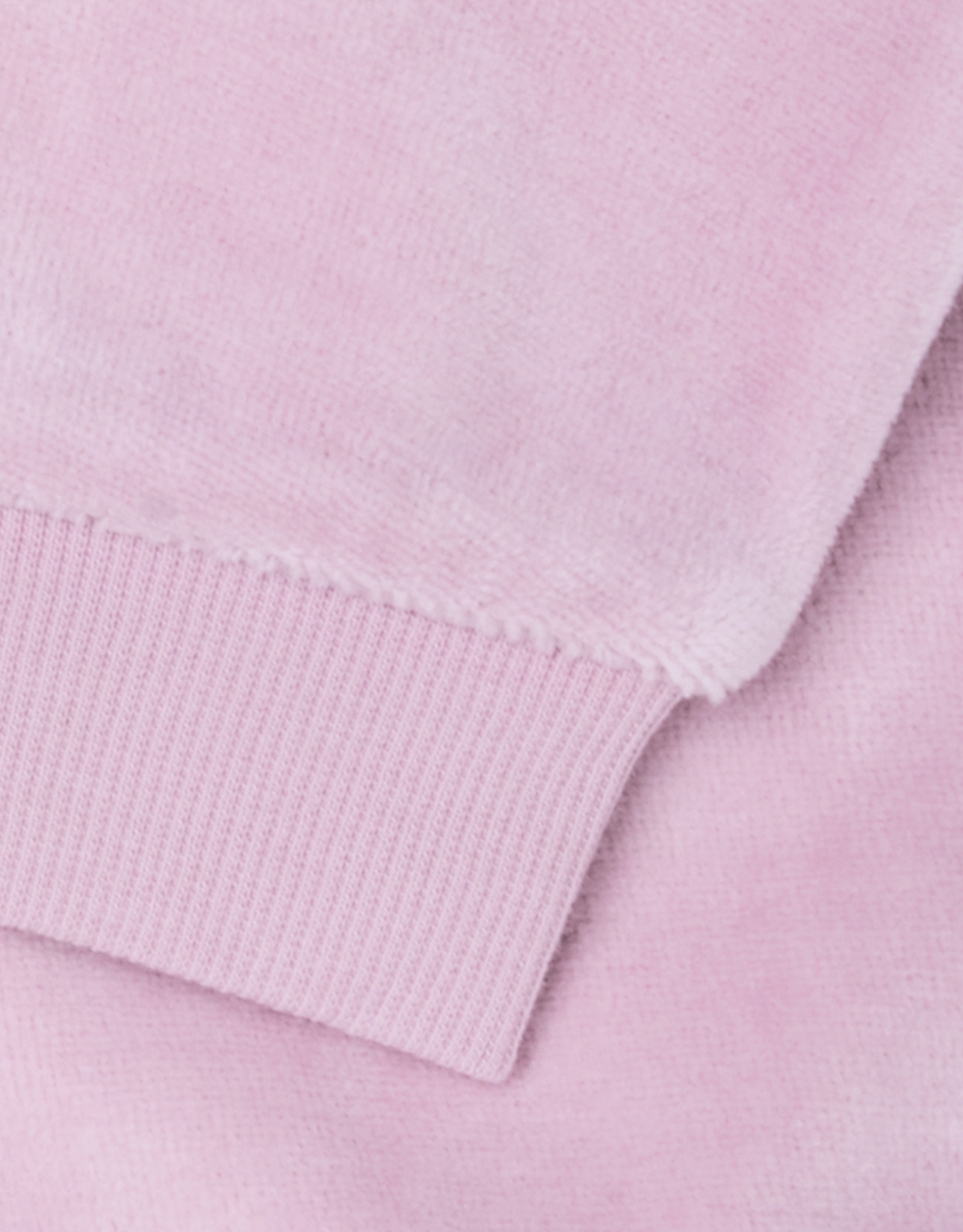 Fixoni FA26 BG Velour Pant