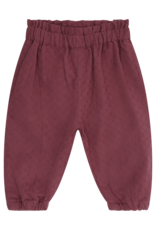 Fixoni FA26 BG Pant