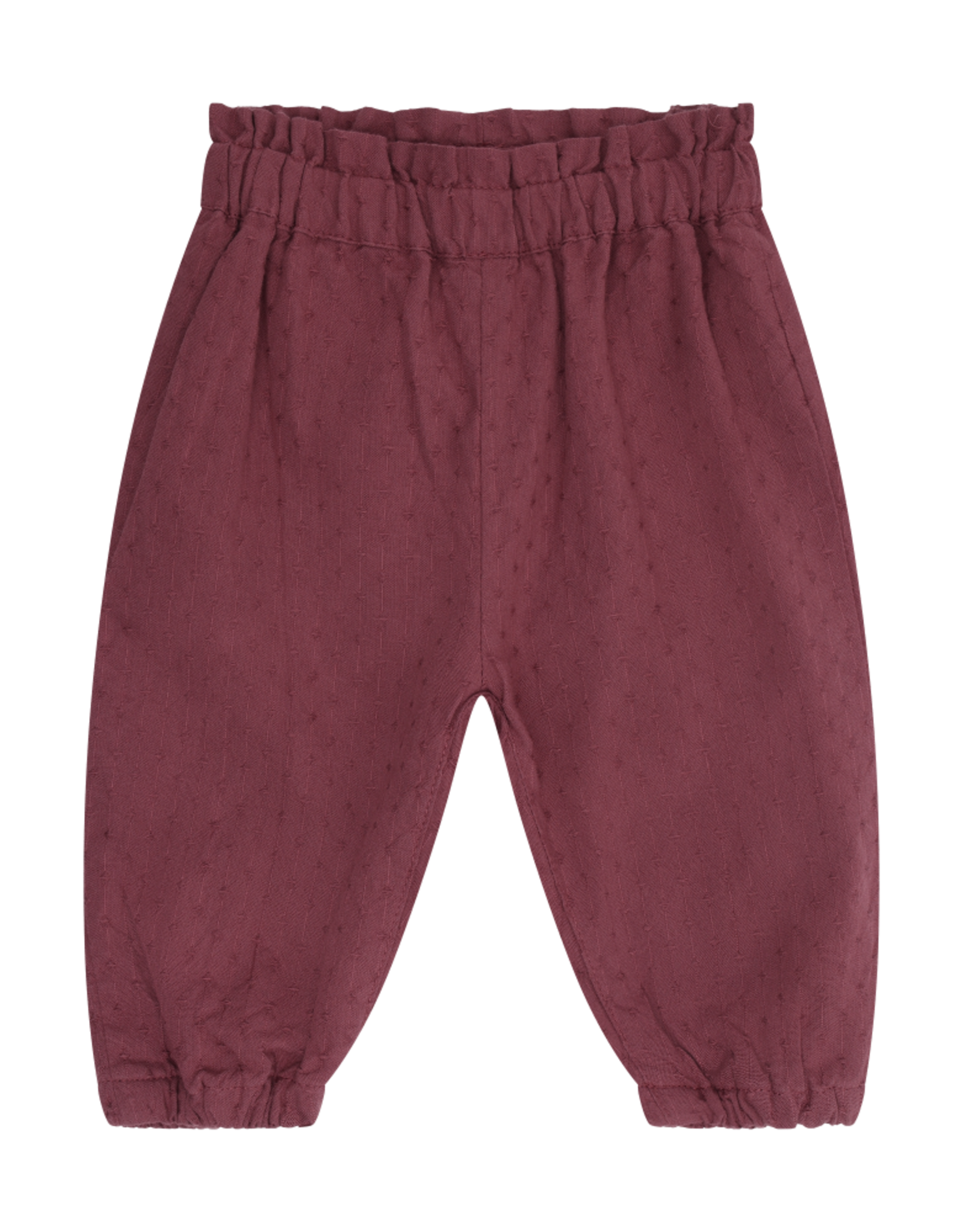 Fixoni FA26 BG Pant