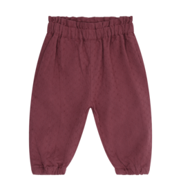 Fixoni FA26 BG Pant