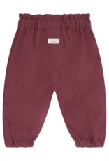 Fixoni FA26 BG Pant