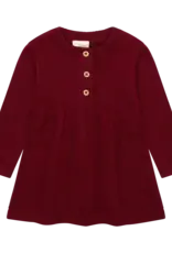 Fixoni FA26 BG Knit Dress