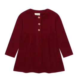 Fixoni FA26 BG Knit Dress