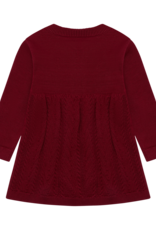 Fixoni FA26 BG Knit Dress