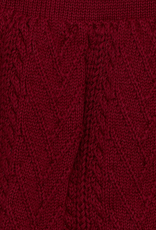 Fixoni FA26 BG Knit Dress
