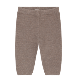 Fixoni FA26 BB Knit Pant