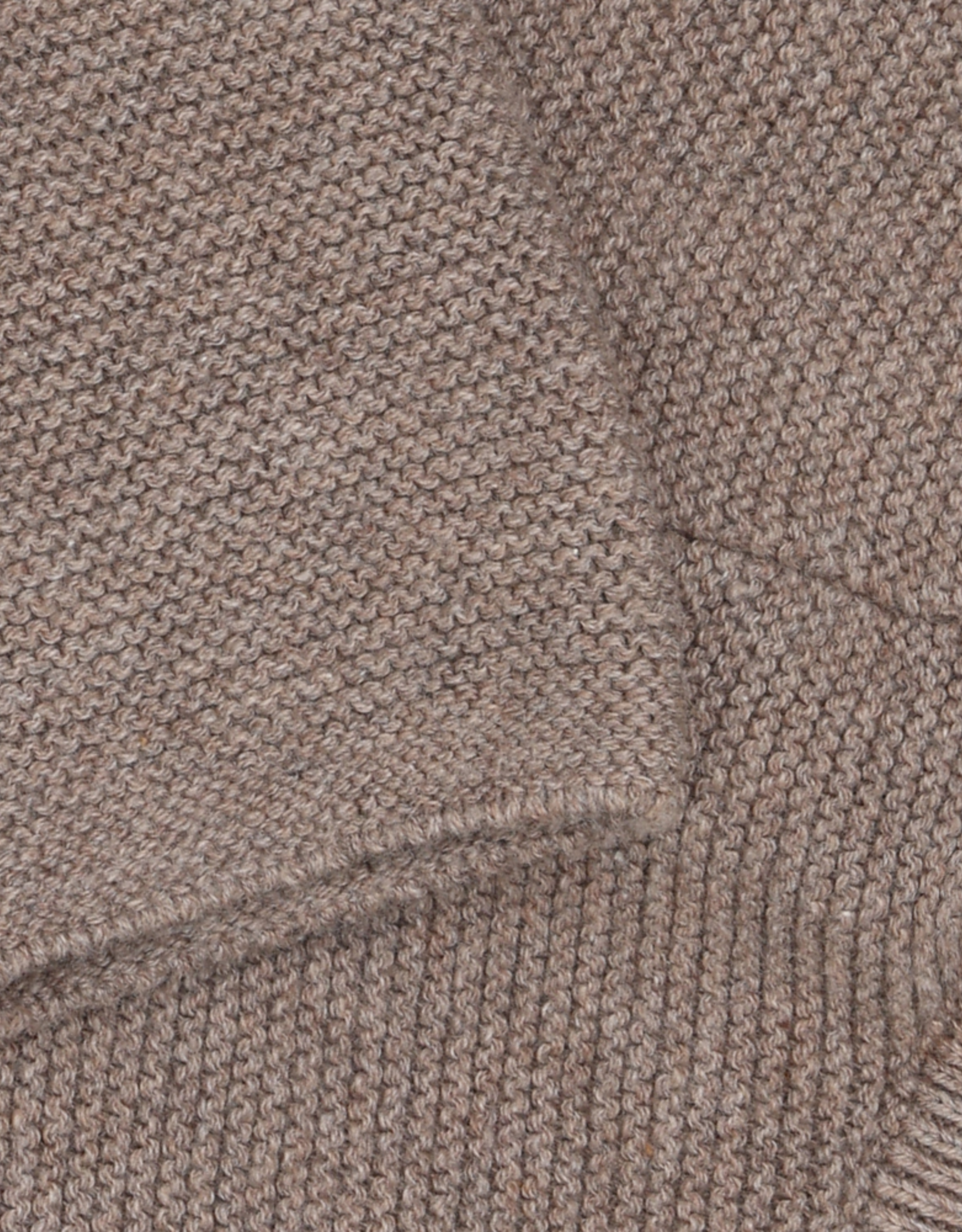 Fixoni FA26 BB Knit Pant