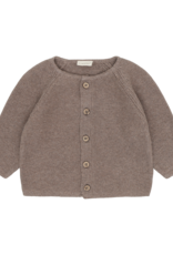 Fixoni FA26 BB Knit Cardigan