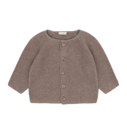 Fixoni FA26 BB Knit Cardigan