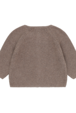 Fixoni FA26 BB Knit Cardigan