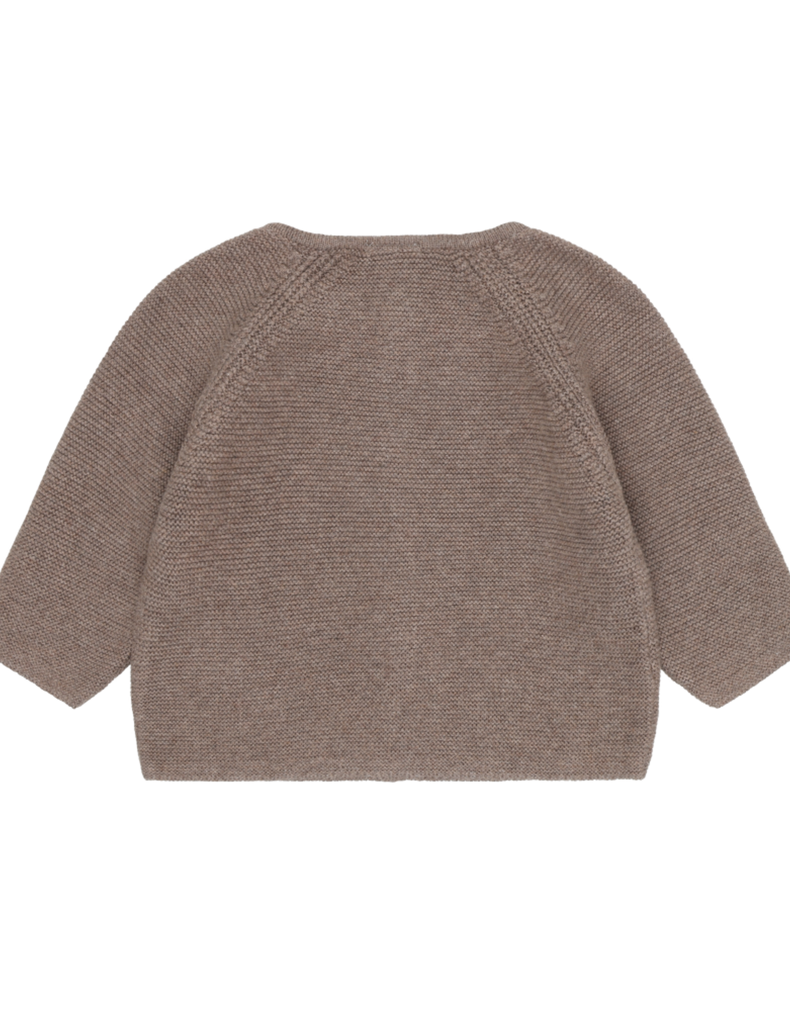 Fixoni FA26 BB Knit Cardigan