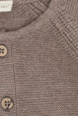 Fixoni FA26 BB Knit Cardigan