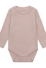 Fixoni FA26 BB Rib Bodysuit