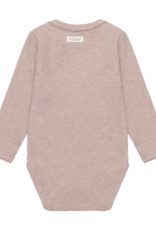 Fixoni FA26 BB Rib Bodysuit