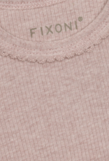Fixoni FA26 BB Rib Bodysuit