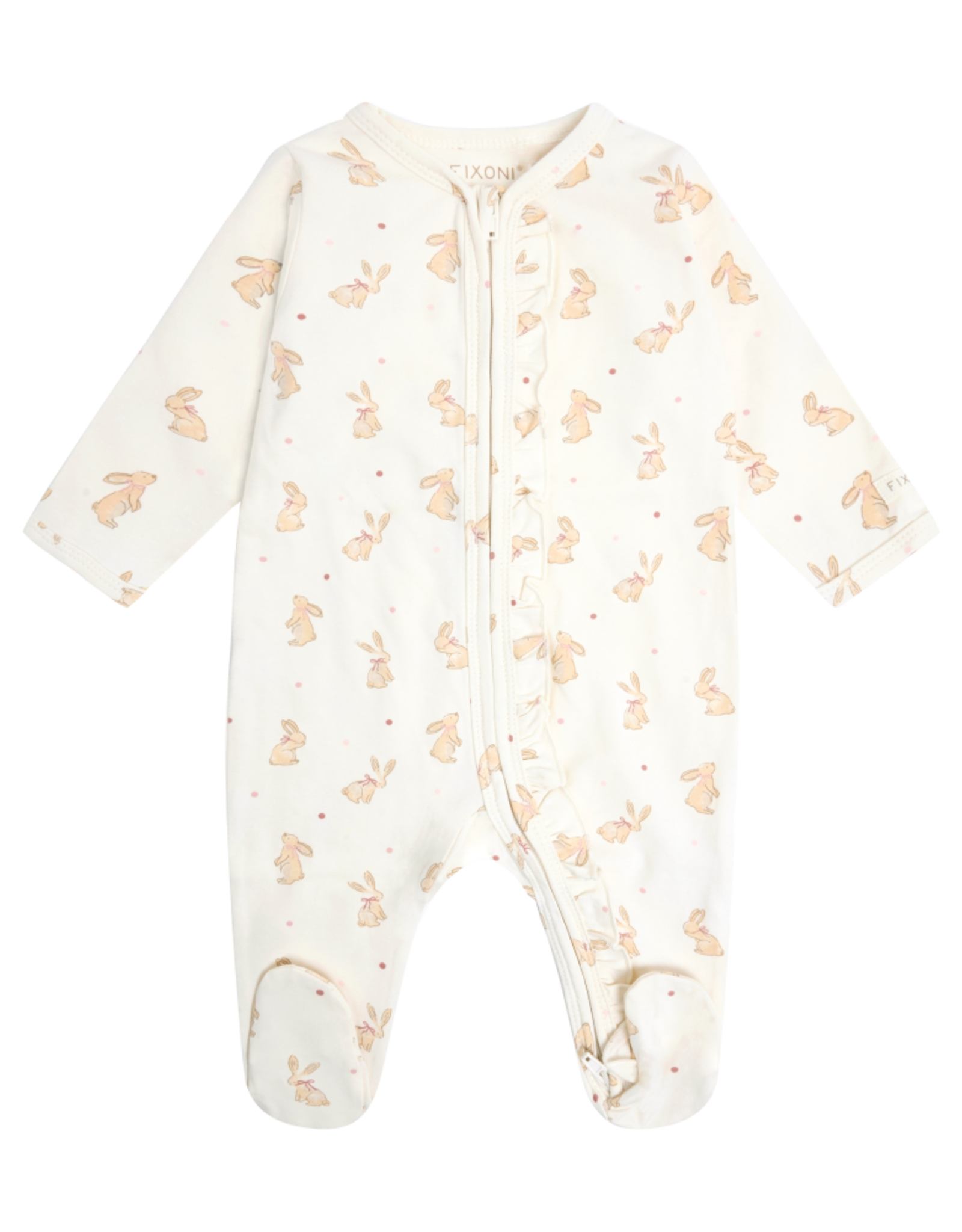 Fixoni FA26 BbyG Bunny Sleeper