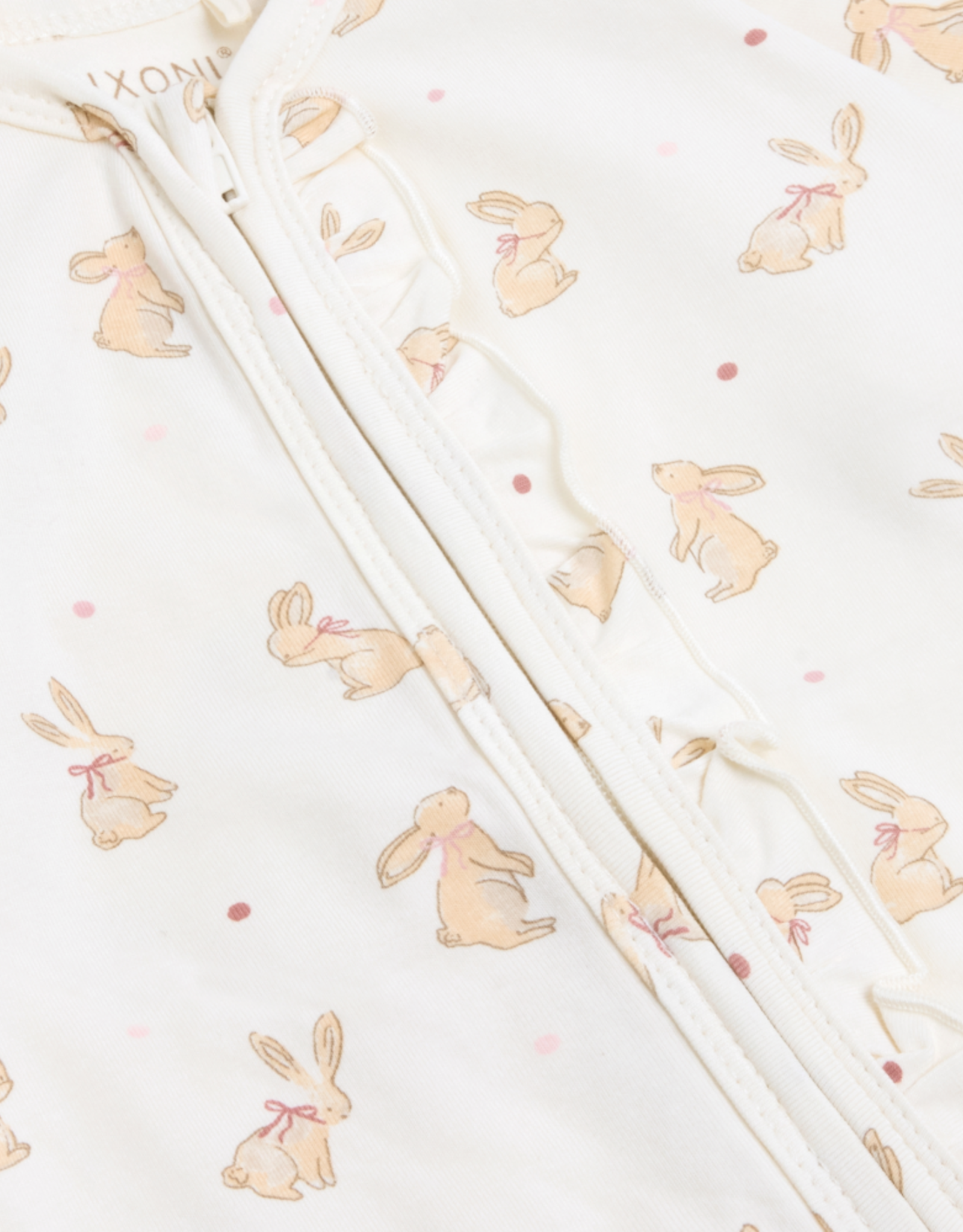 Fixoni FA26 BbyG Bunny Sleeper