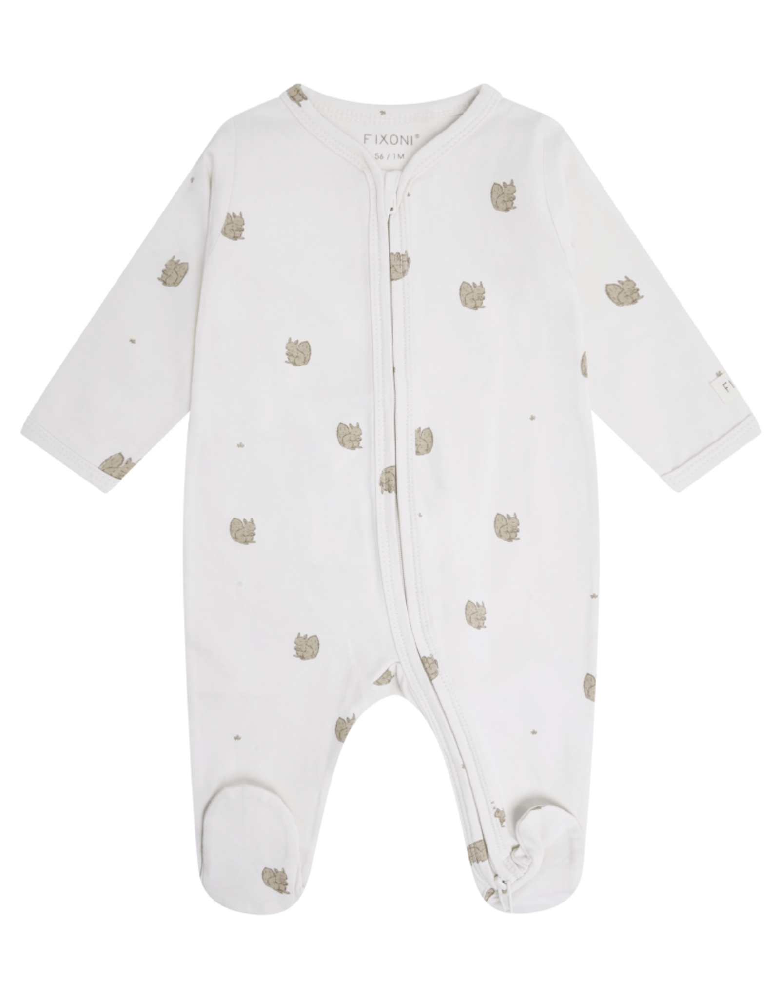 Fixoni FA26 BbyB Squirrel Sleeper