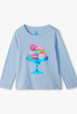 Hatley FA26 Macaron Top