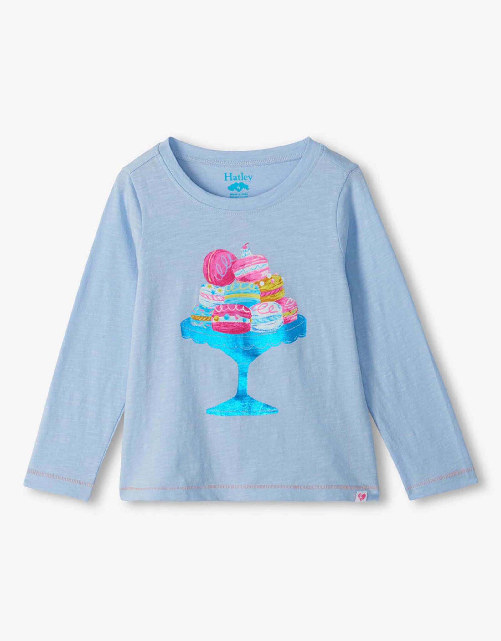 Hatley FA26 Macaron Top