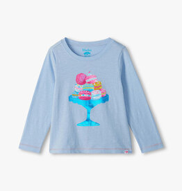 Hatley FA26 Macaron Top